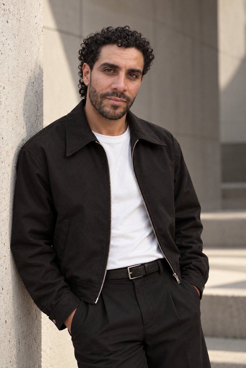 Armando Giles